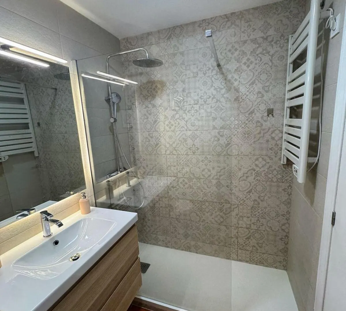 Apartmento En La Barrosa Con Piscina Chiclana de la Frontera