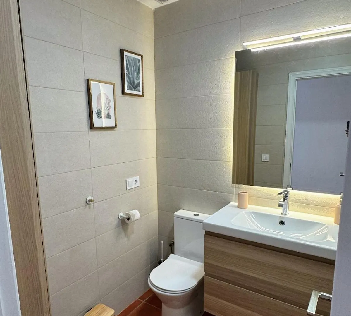 Appartement Apartmento En La Barrosa Con Piscina Chiclana de la Frontera