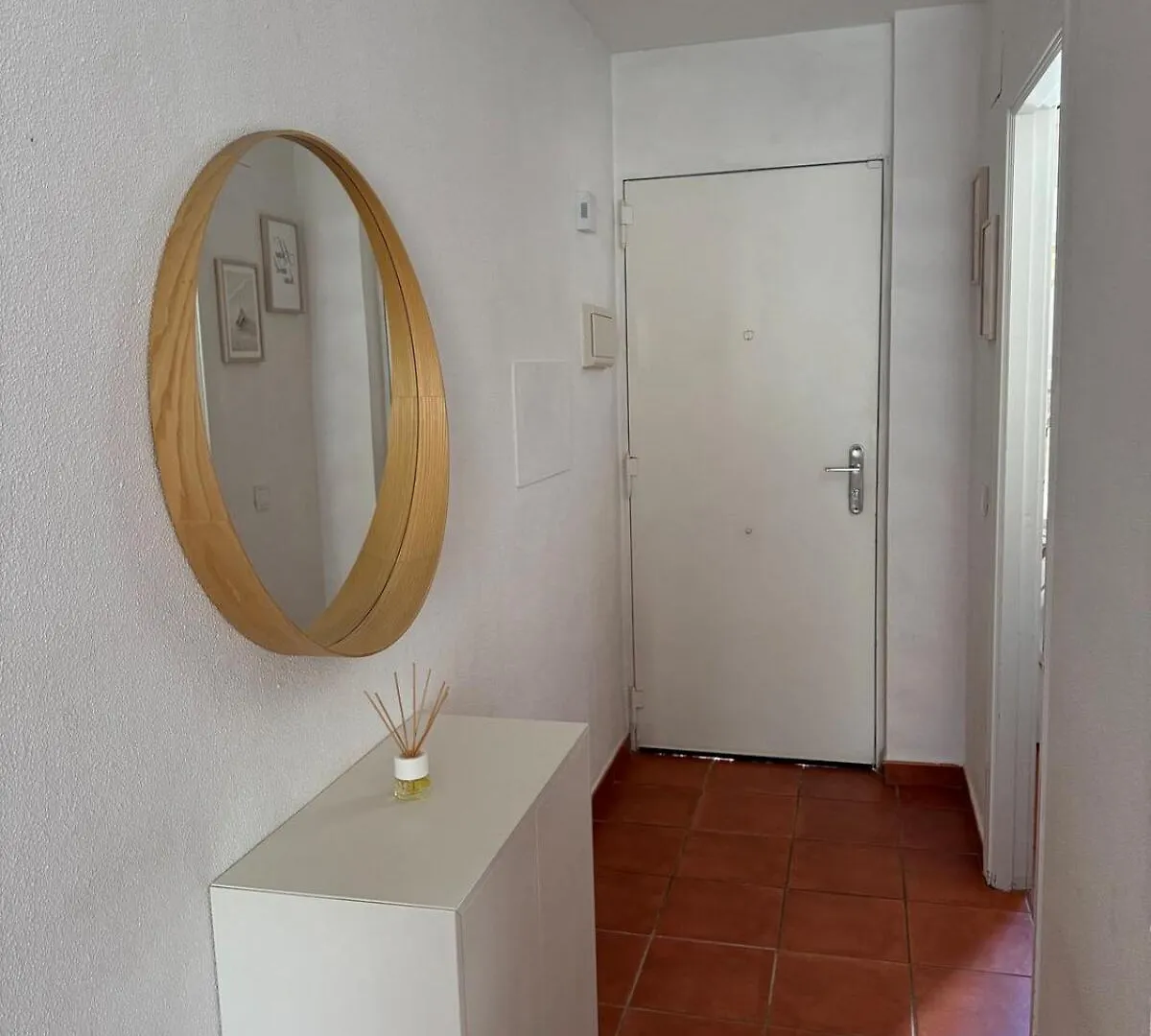 Apartmento En La Barrosa Con Piscina Chiclana de la Frontera 0*,