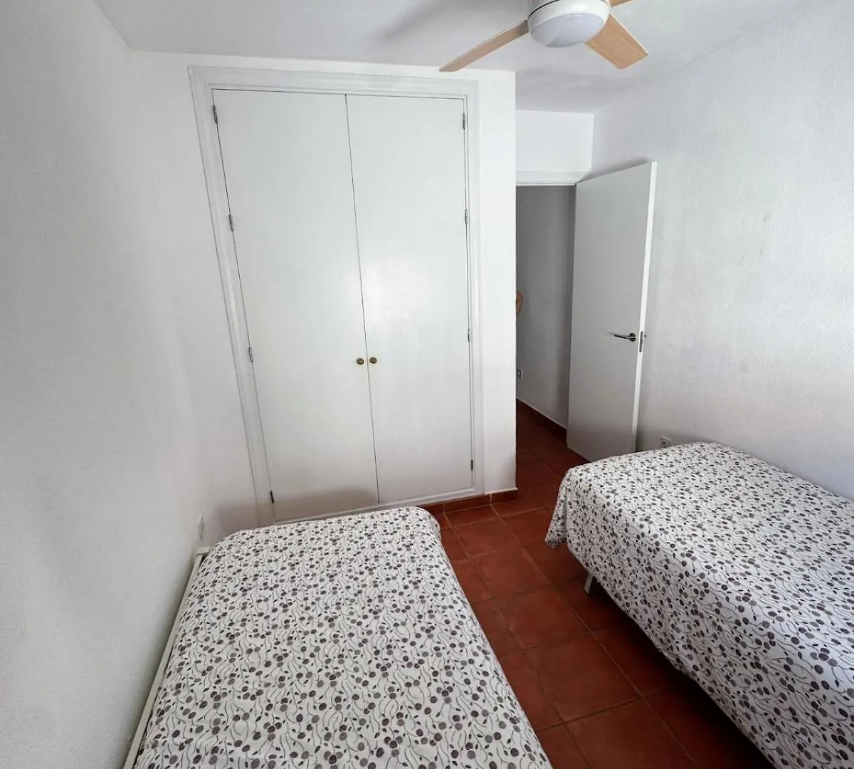 Apartmento En La Barrosa Con Piscina Chiclana de la Frontera Spanje