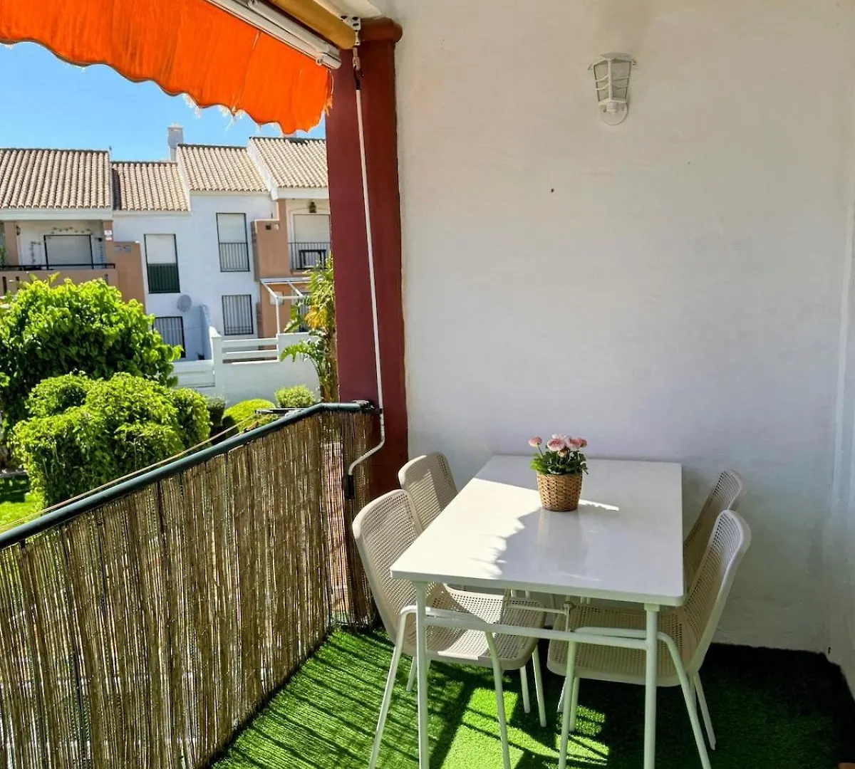 Apartmento En La Barrosa Con Piscina Chiclana de la Frontera